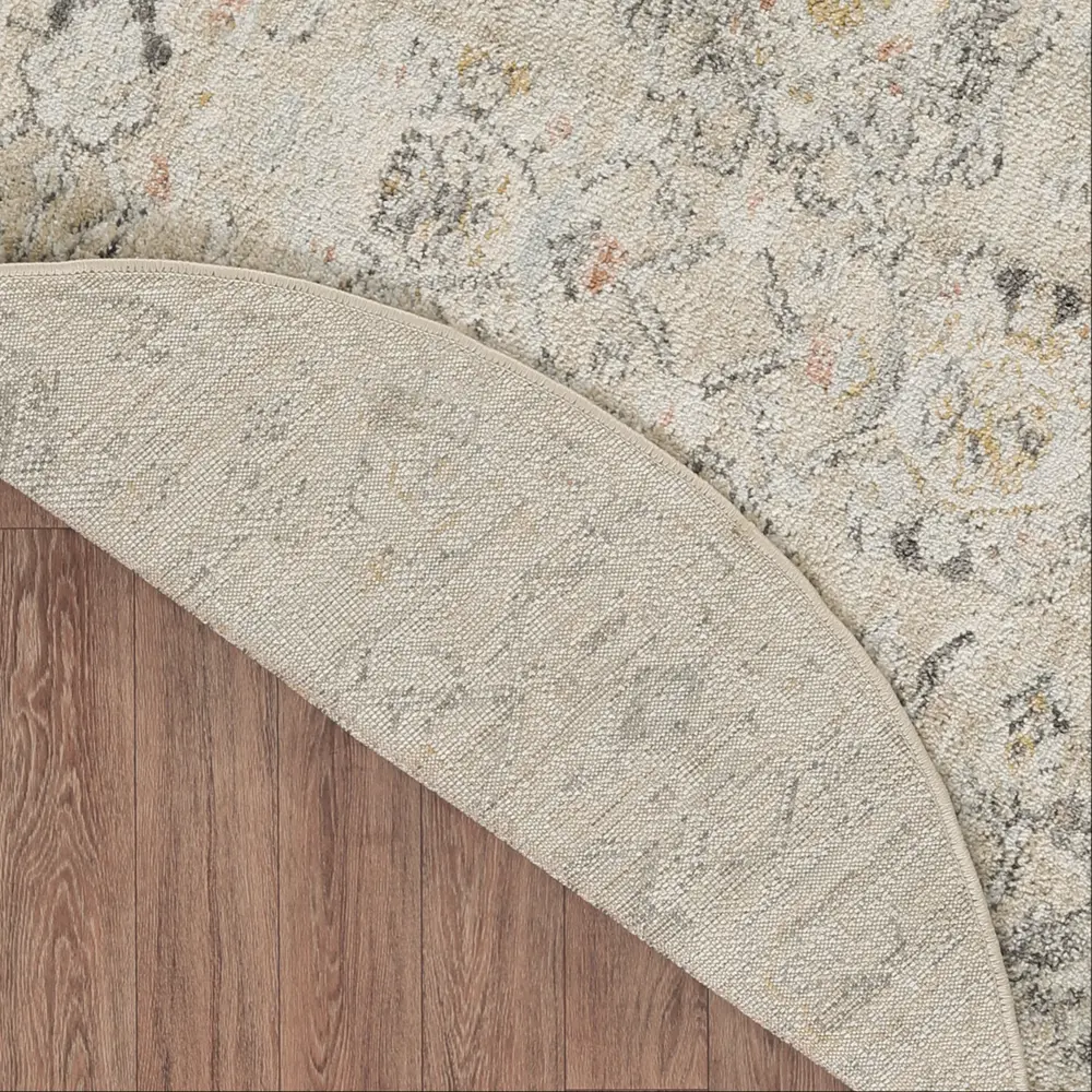 Nourison Oushak Home 7'10