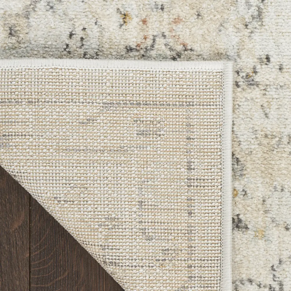 Nourison Oushak Home 2'3