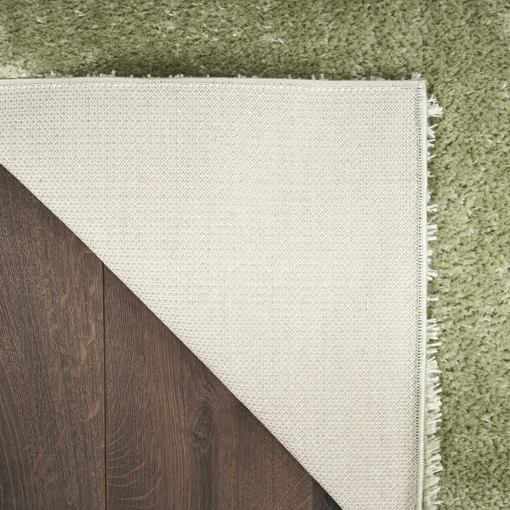 Nourison Pacific Shag 5'3