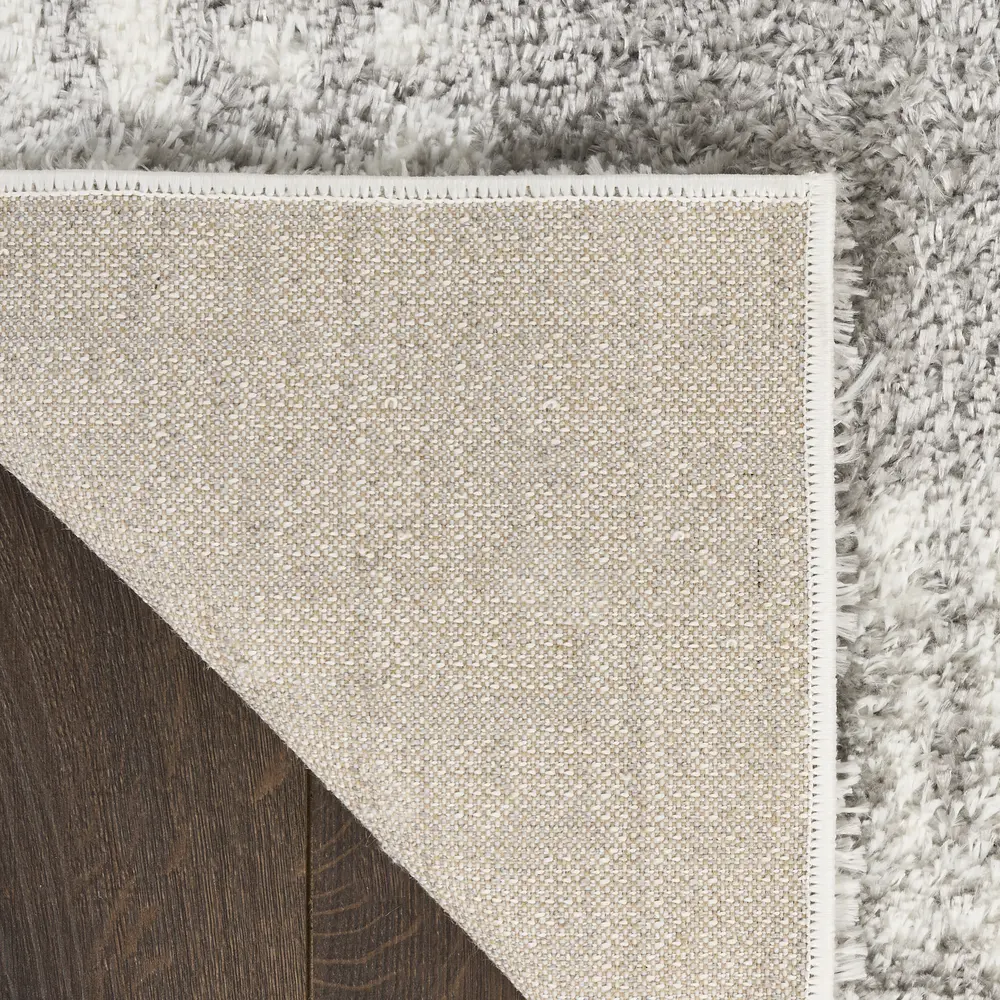 Nourison Pacific Shag 5'3