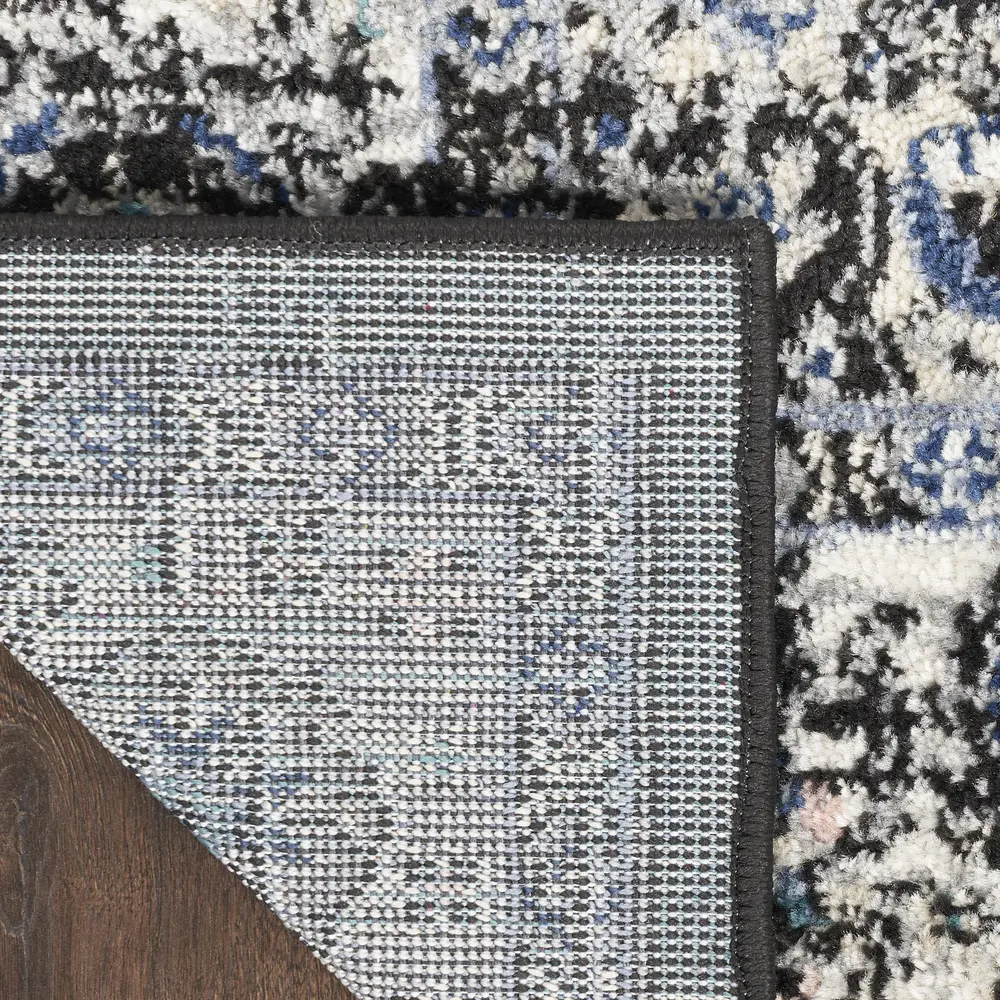 Nourison Passion 5'3