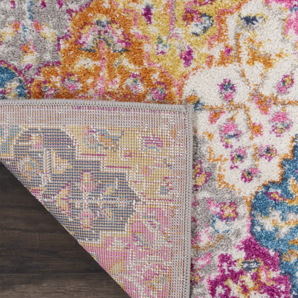 Nourison Passion 1'10