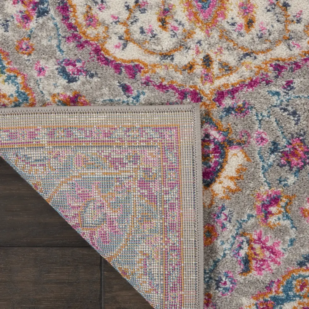 Nourison Passion 2'2