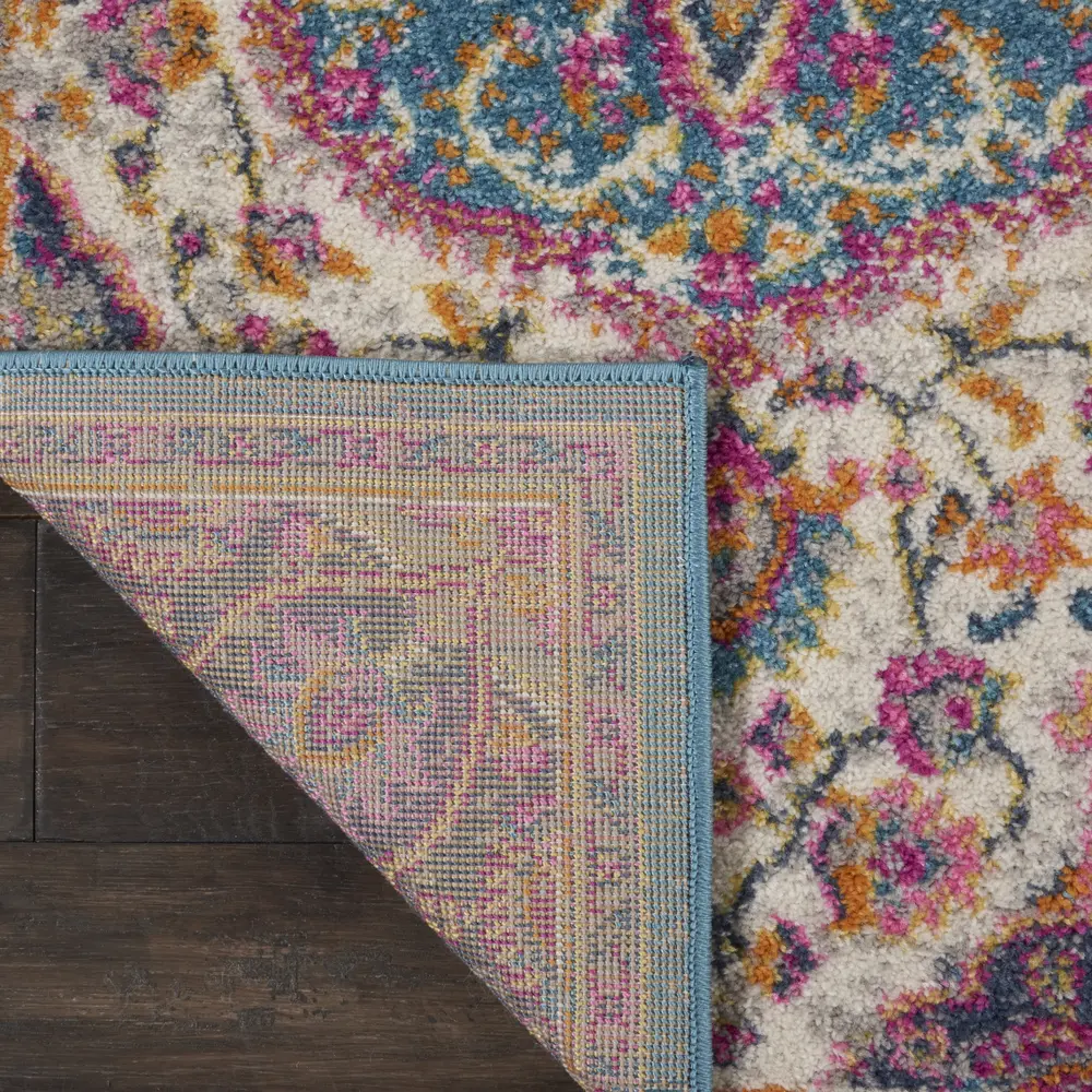 Nourison Passion 2'2