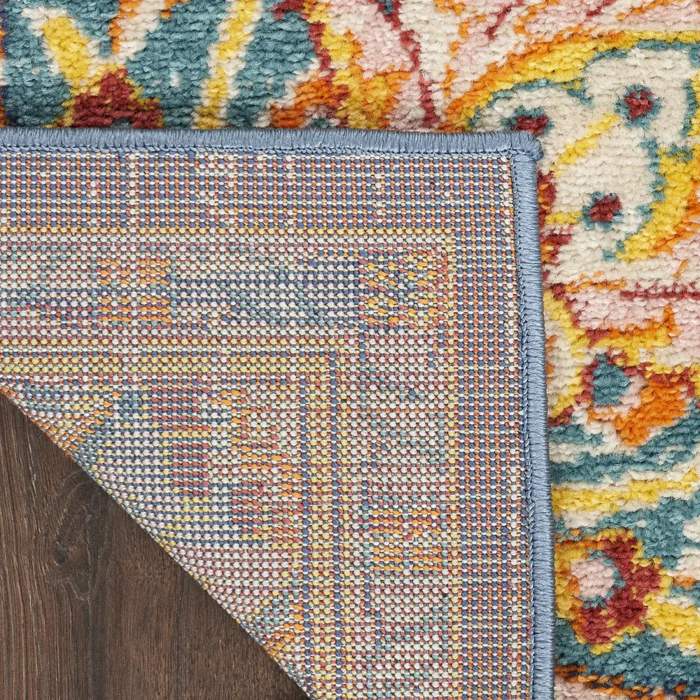 Nourison Passion 5'3