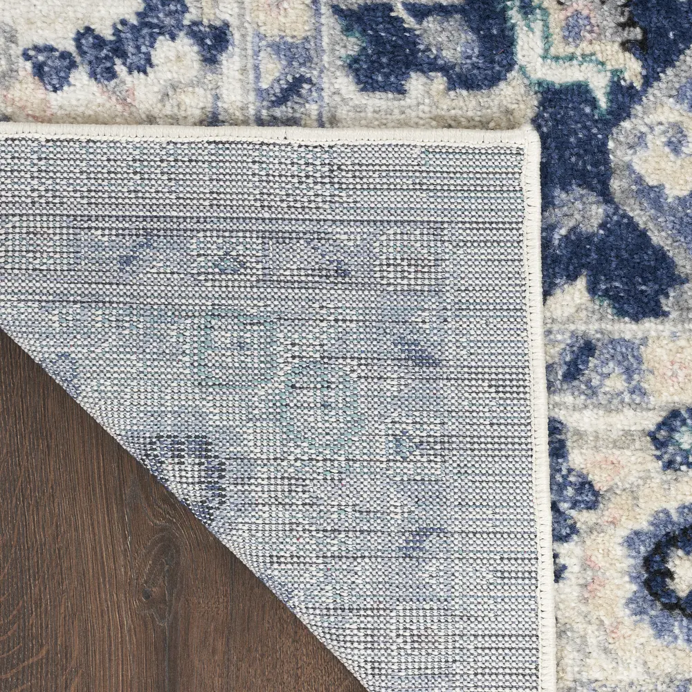 Nourison Passion 5'3