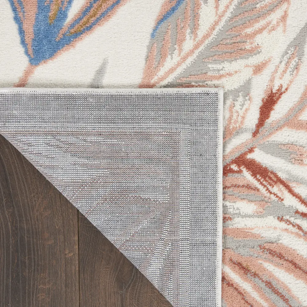 Nourison Pompeii 5'3