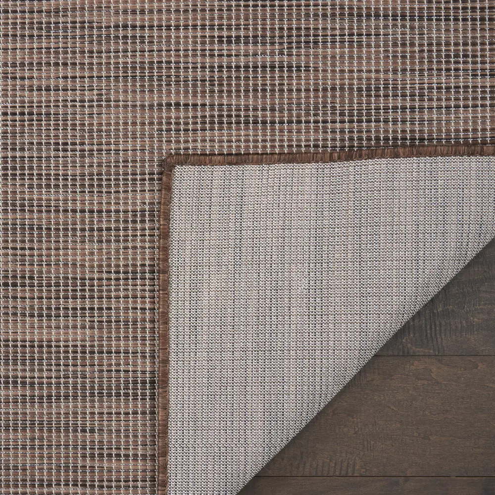 Nourison Positano 9' x 12' Natural Modern Rug