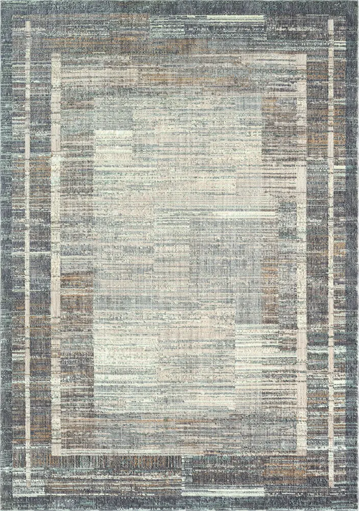 United Weavers Armada Victoria Grey Area Rug 9'10