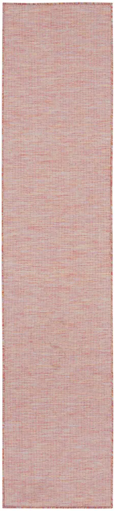 Nourison Positano 2'2