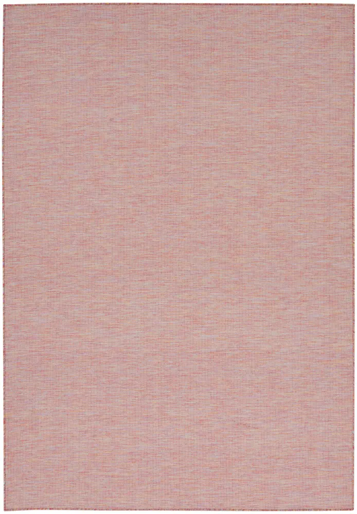 Nourison Positano 8' x 10' Rainbow Modern Rug