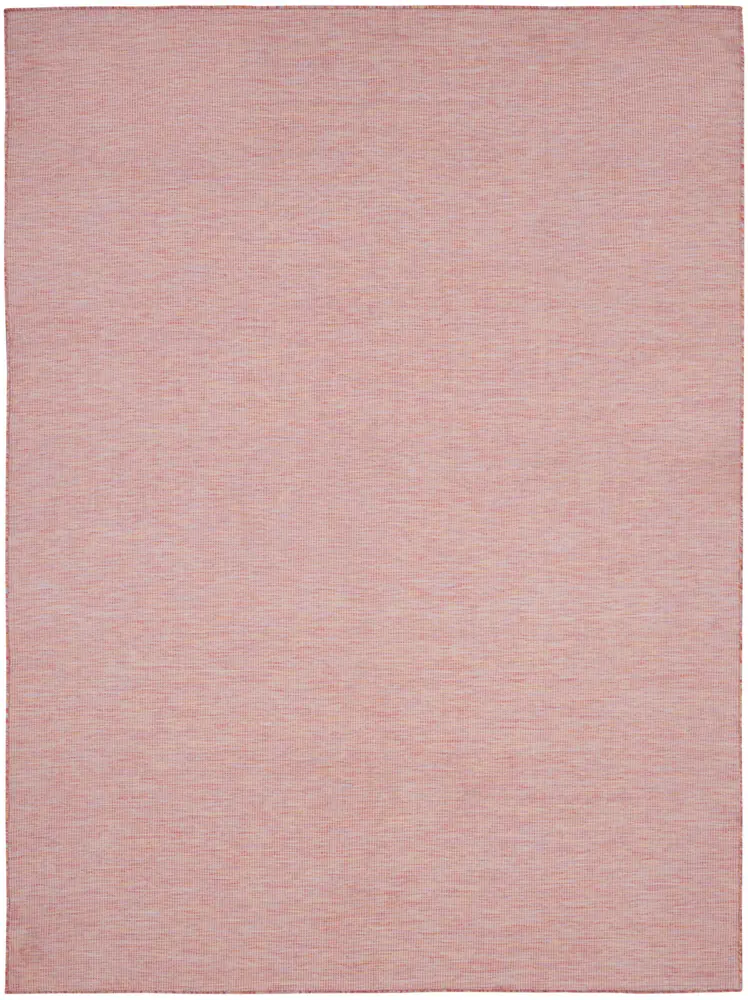 Nourison Positano 9' x 12' Rainbow Modern Rug