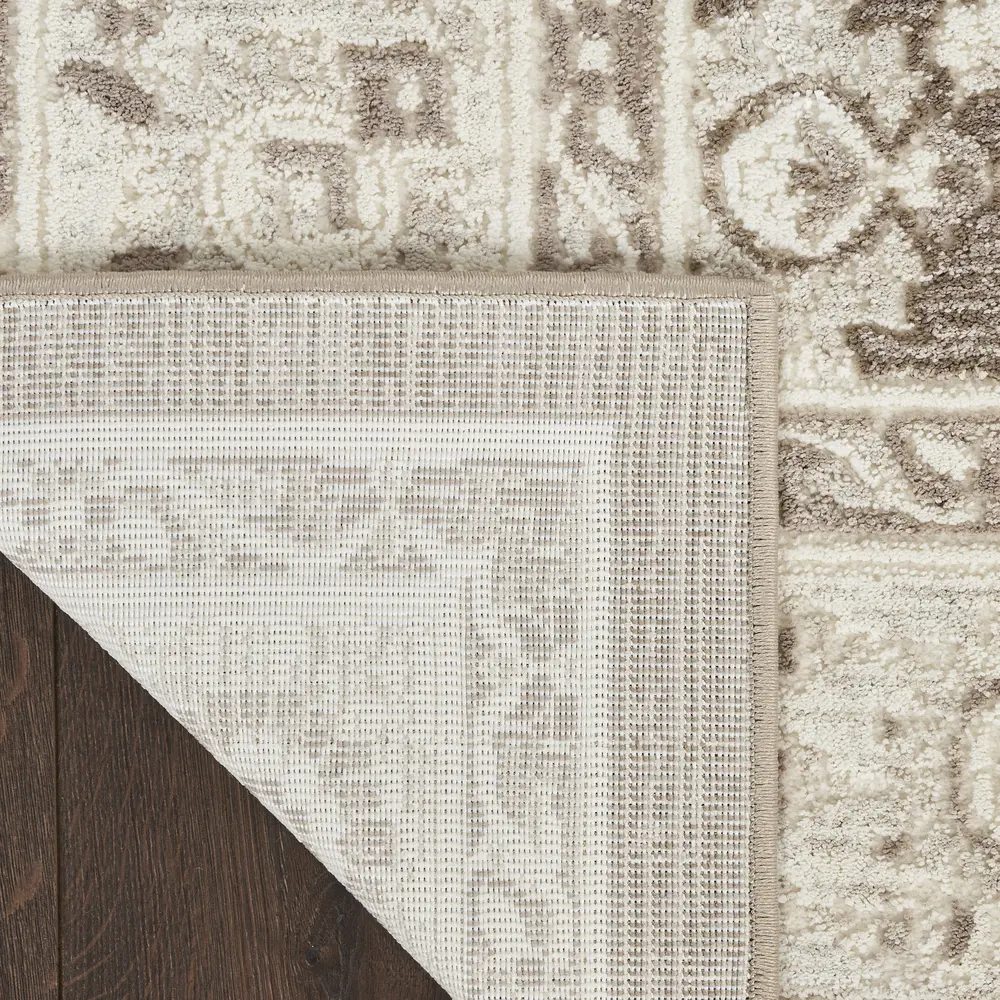 Nourison Renewed 5'3