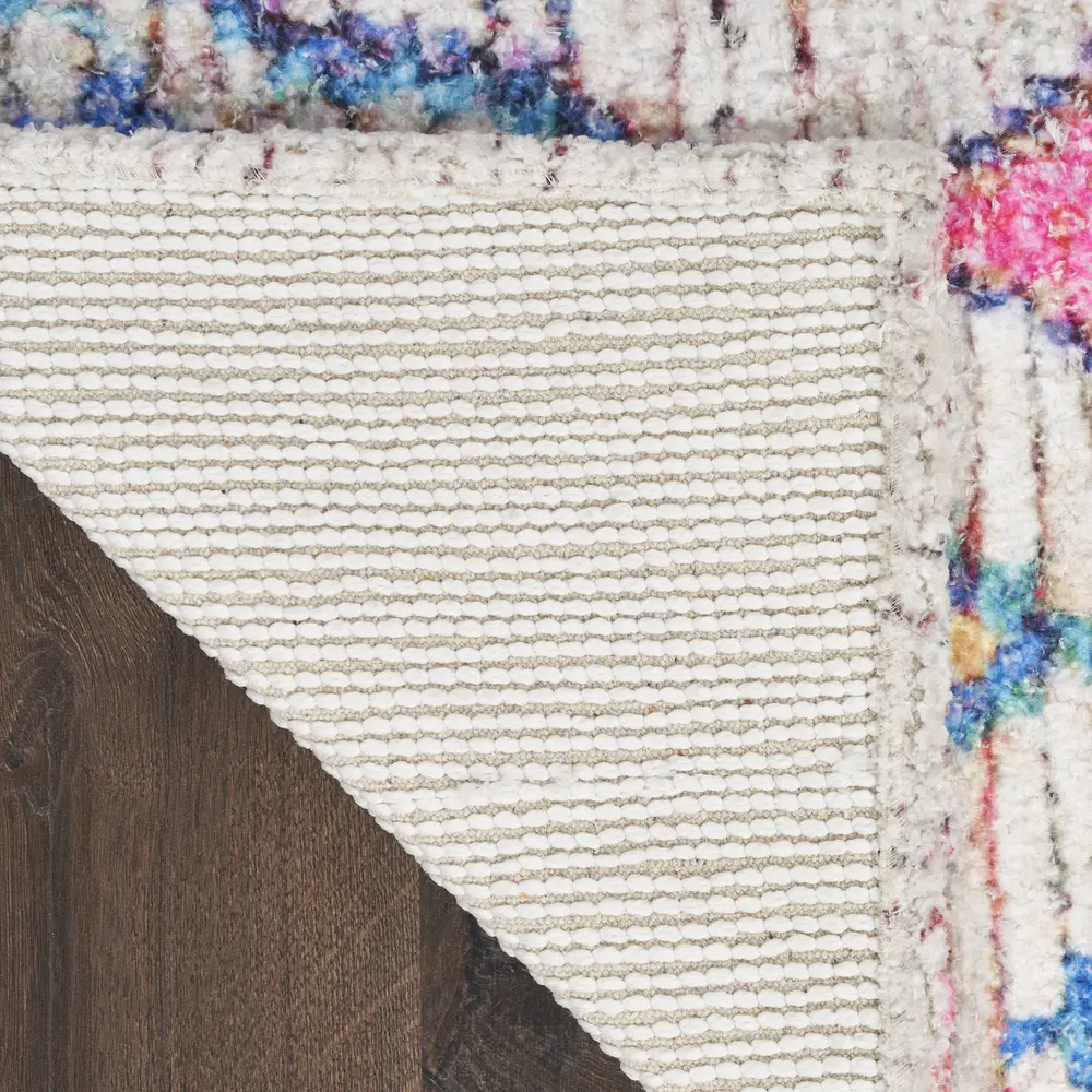 Nourison Rosedale Rdl20 2'3