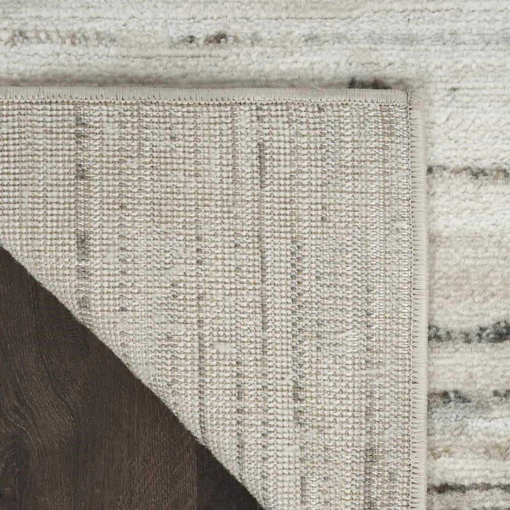 Nourison Serenity Home 7'10