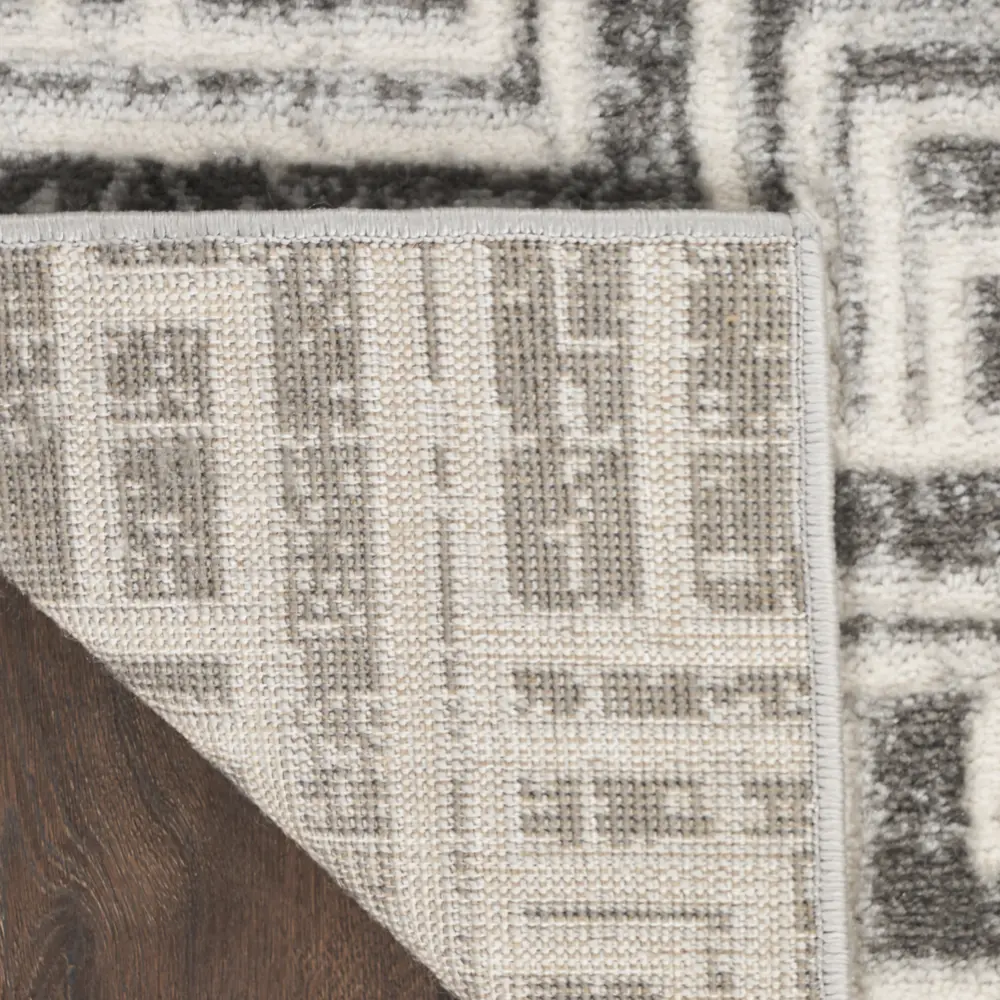 Nourison Serenity Home 7'10