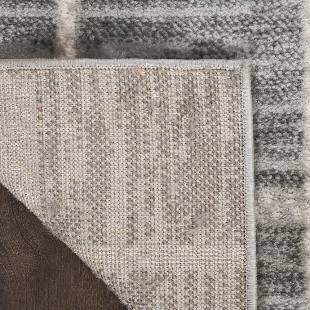 Nourison Serenity Home 3'11