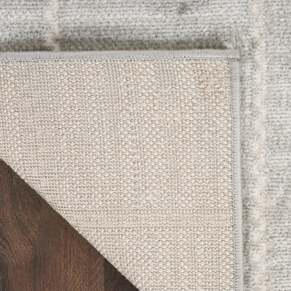 Nourison Serenity Home 3'11