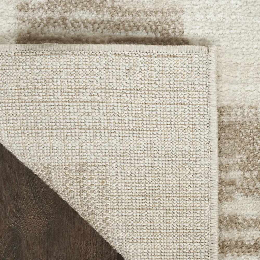 Nourison Serenity Home 5'3