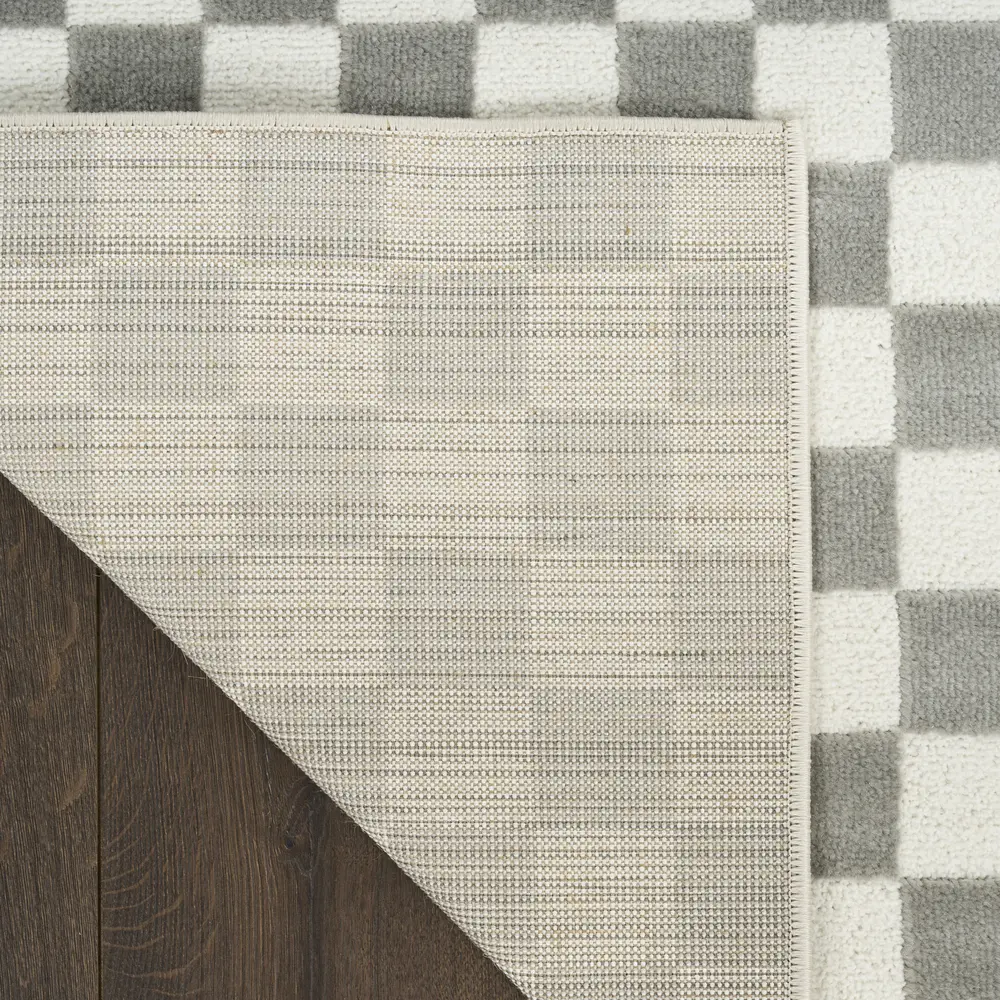 Nourison Serenity Home 3'11