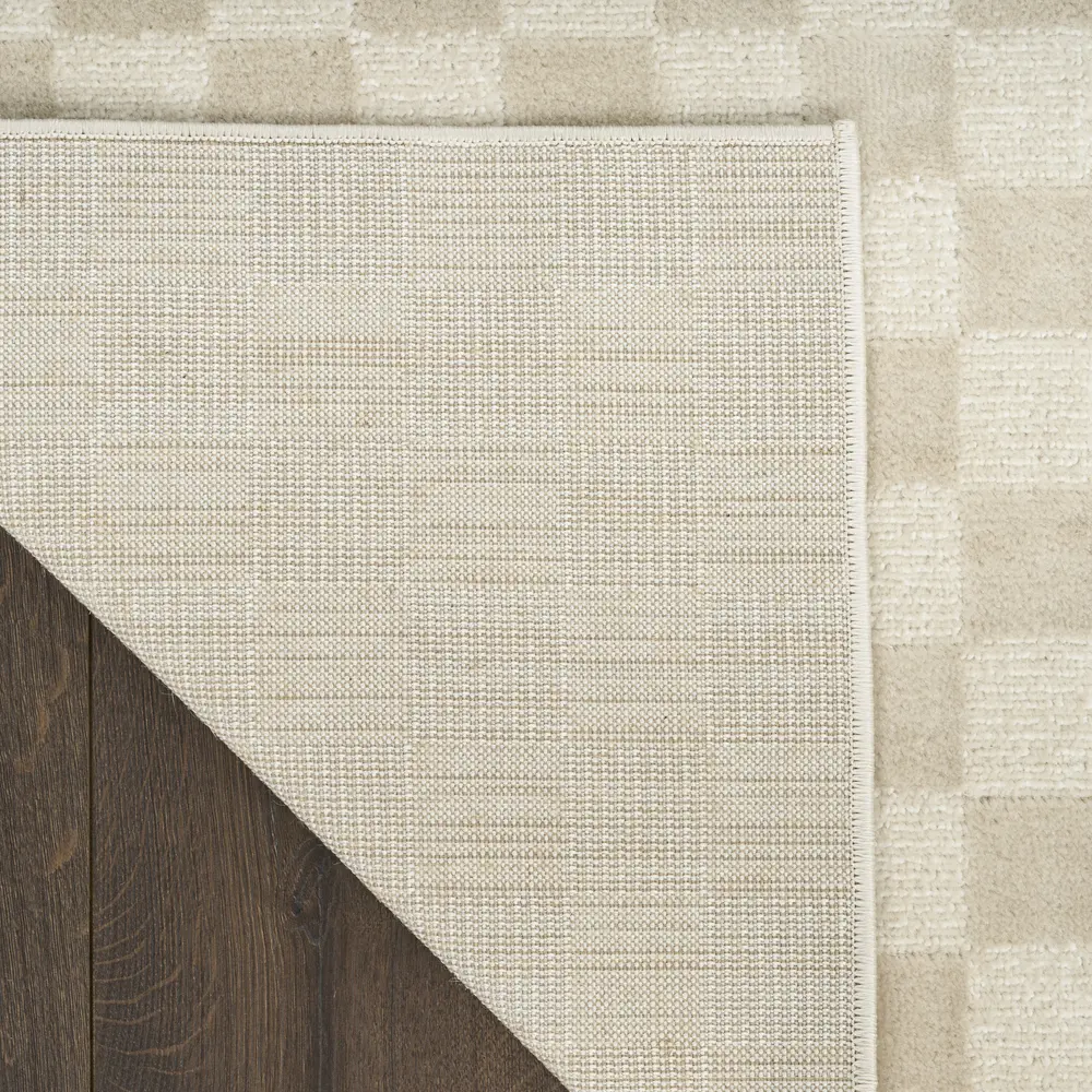 Nourison Serenity Home 5'3