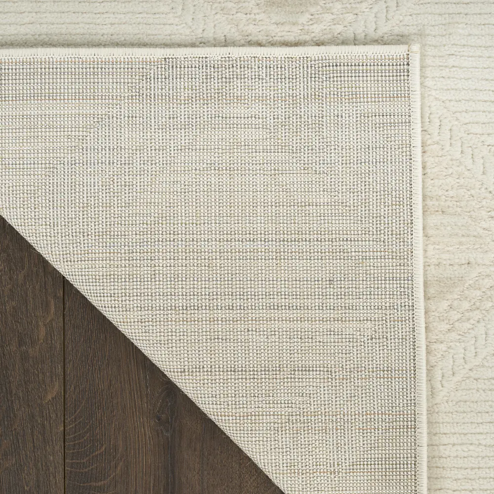 Nourison Serenity Home 3'11