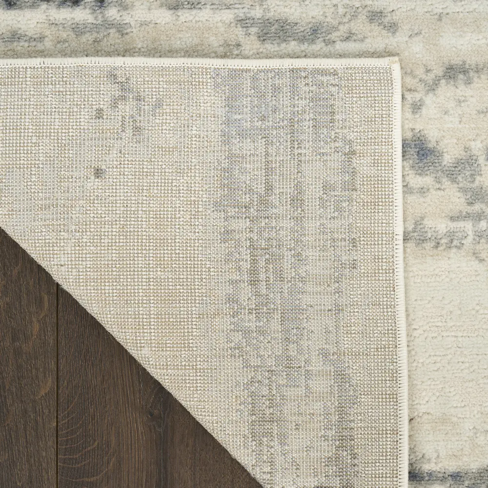 Nourison Serenity Home 5'3