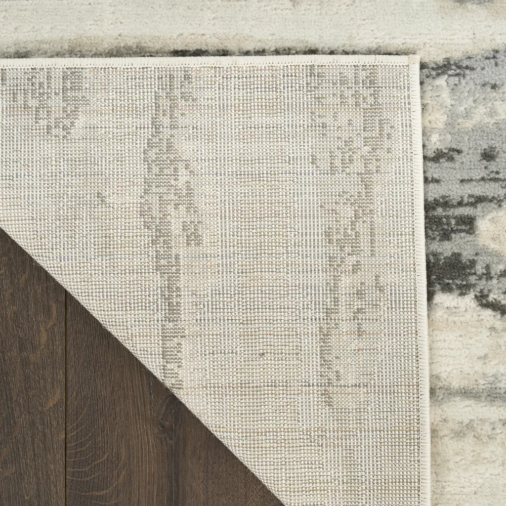 Nourison Serenity Home 7'10