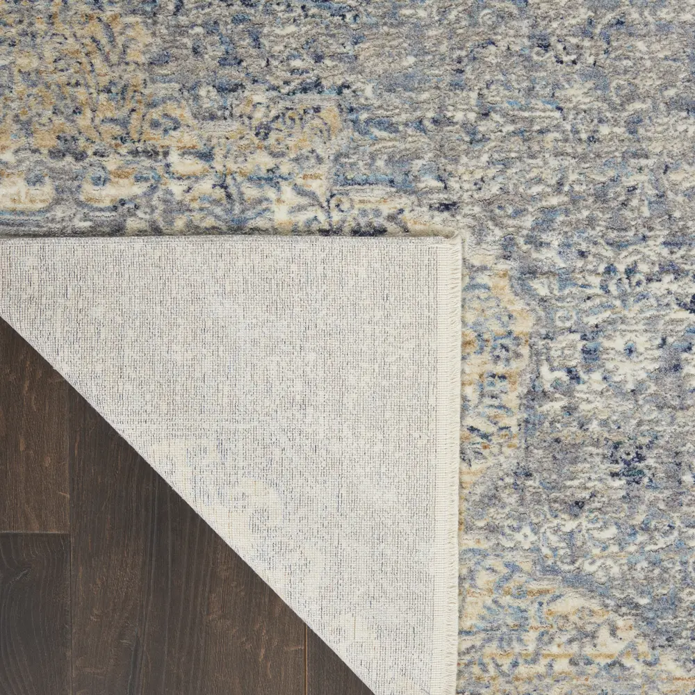 Nourison Silken Weave 3'10