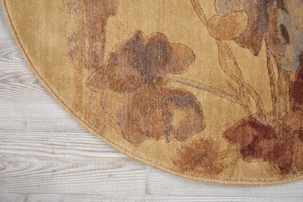 Nourison Somerset 3'6