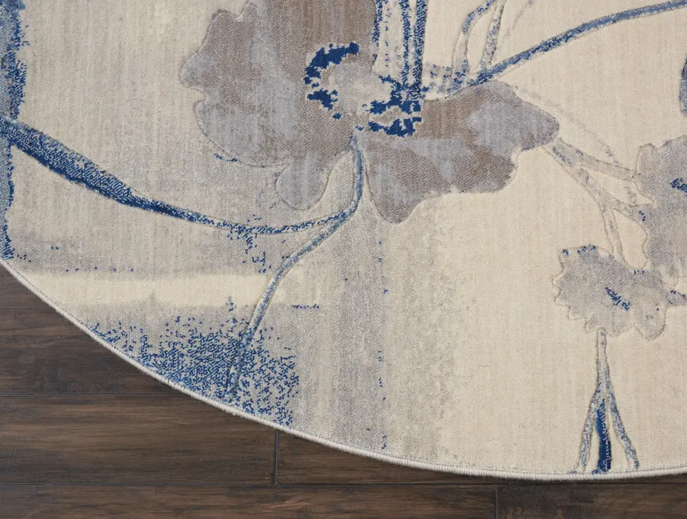 Nourison Somerset 7'9