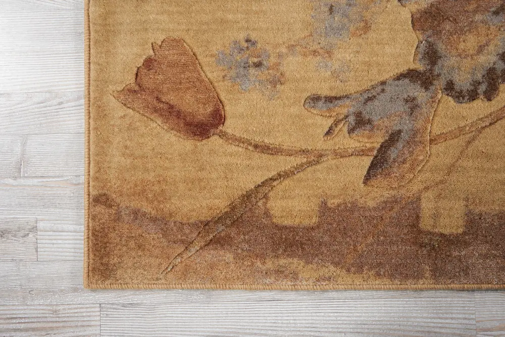 Nourison Somerset 2'3