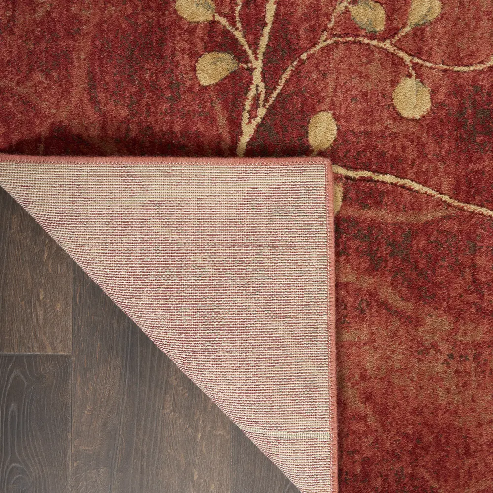 Nourison Somerset 9'6