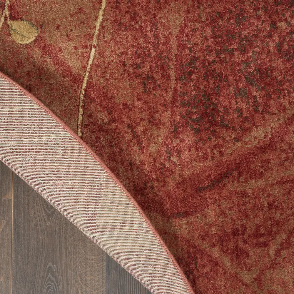 Nourison Somerset 7'9