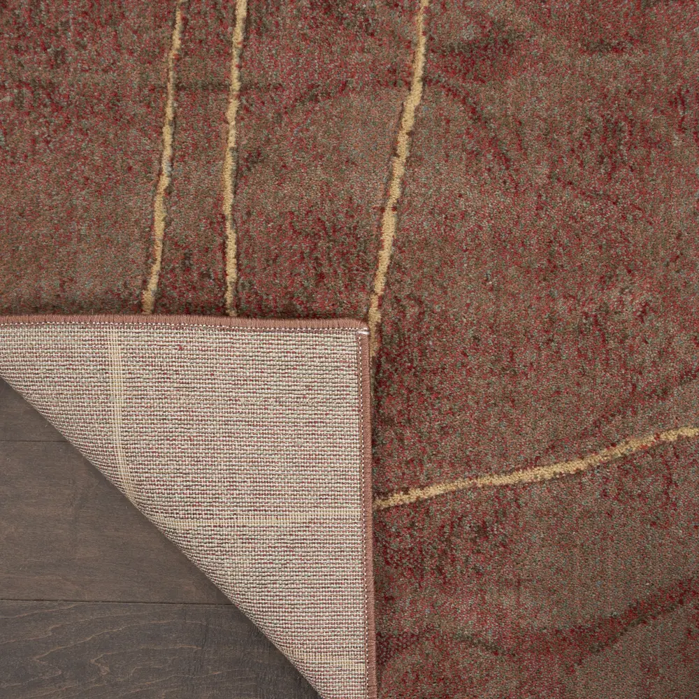 Nourison Somerset 5'3