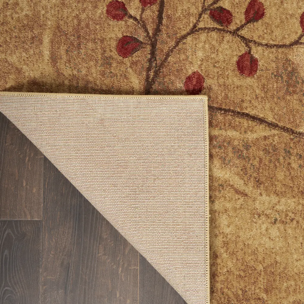 Nourison Somerset 5'3