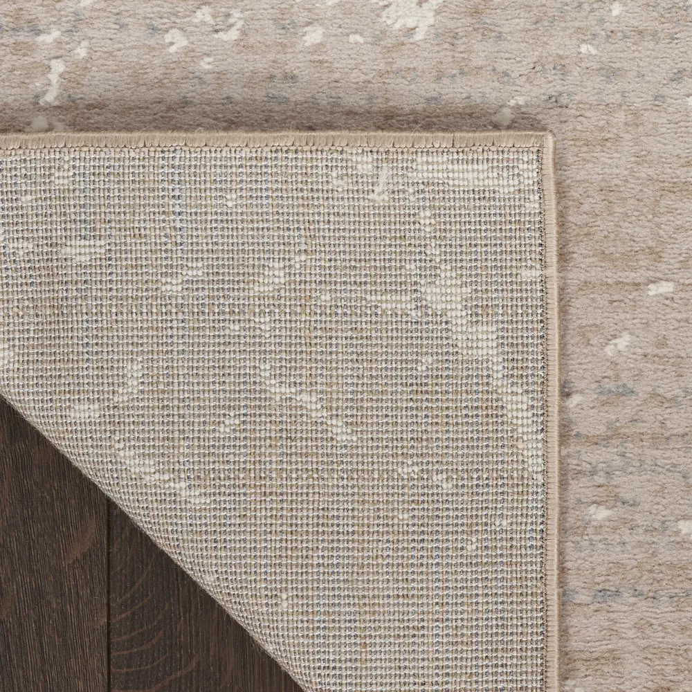 Nourison Splendid 2'2