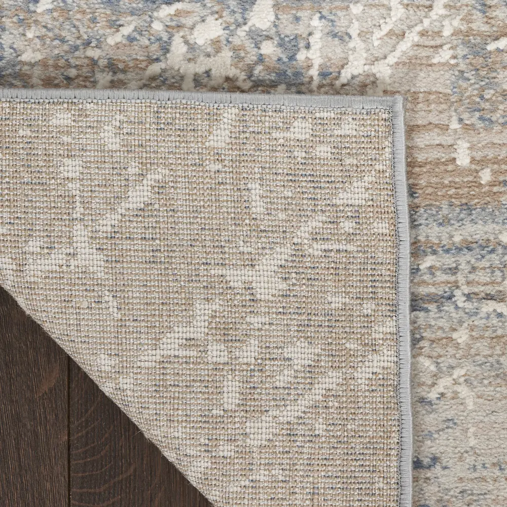 Nourison Splendid 2'2