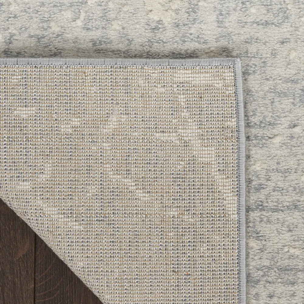 Nourison Splendid 2'2