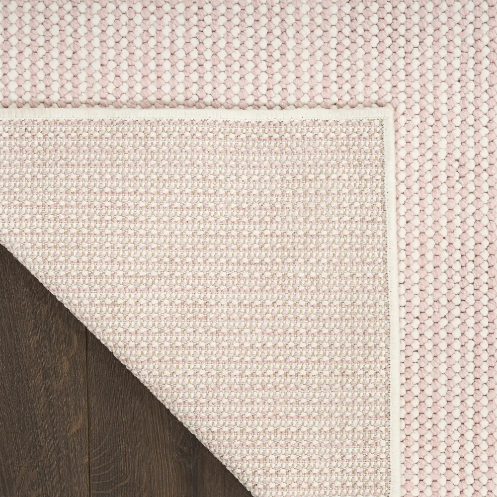 Nourison Textured Home 2'3