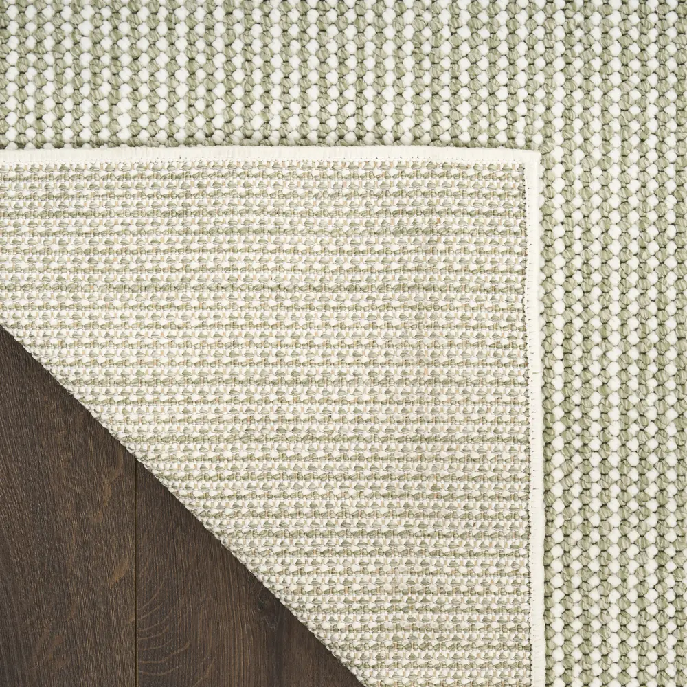 Nourison Textured Home 2'3