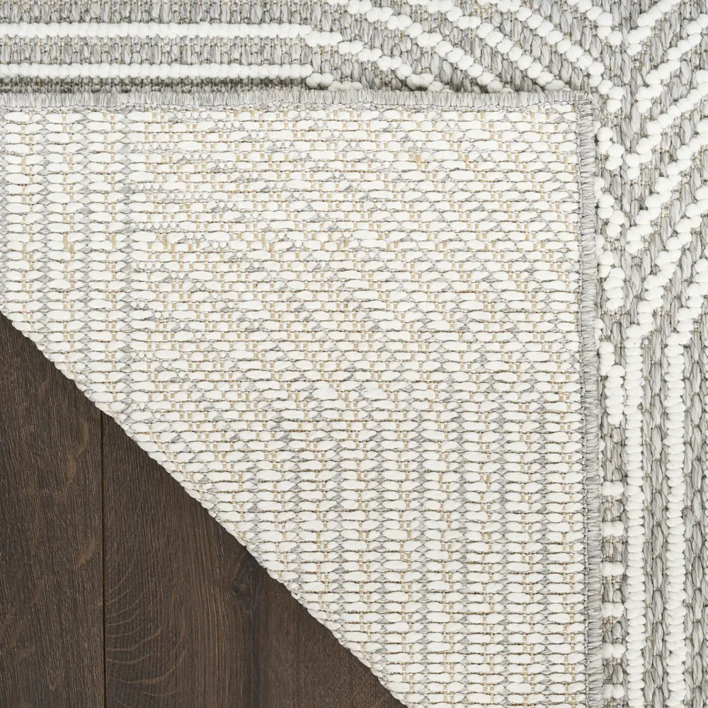 Nourison Textured Home 7'10