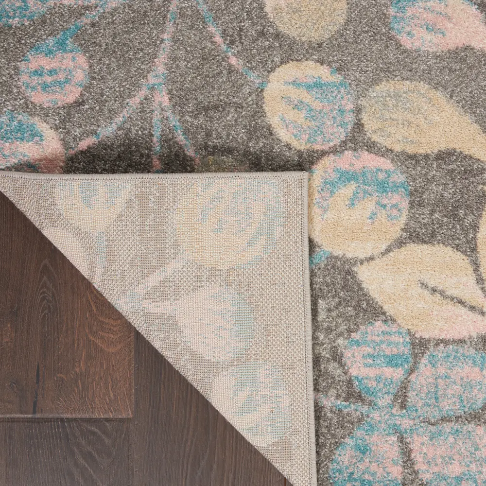 Nourison Tranquil 5'3