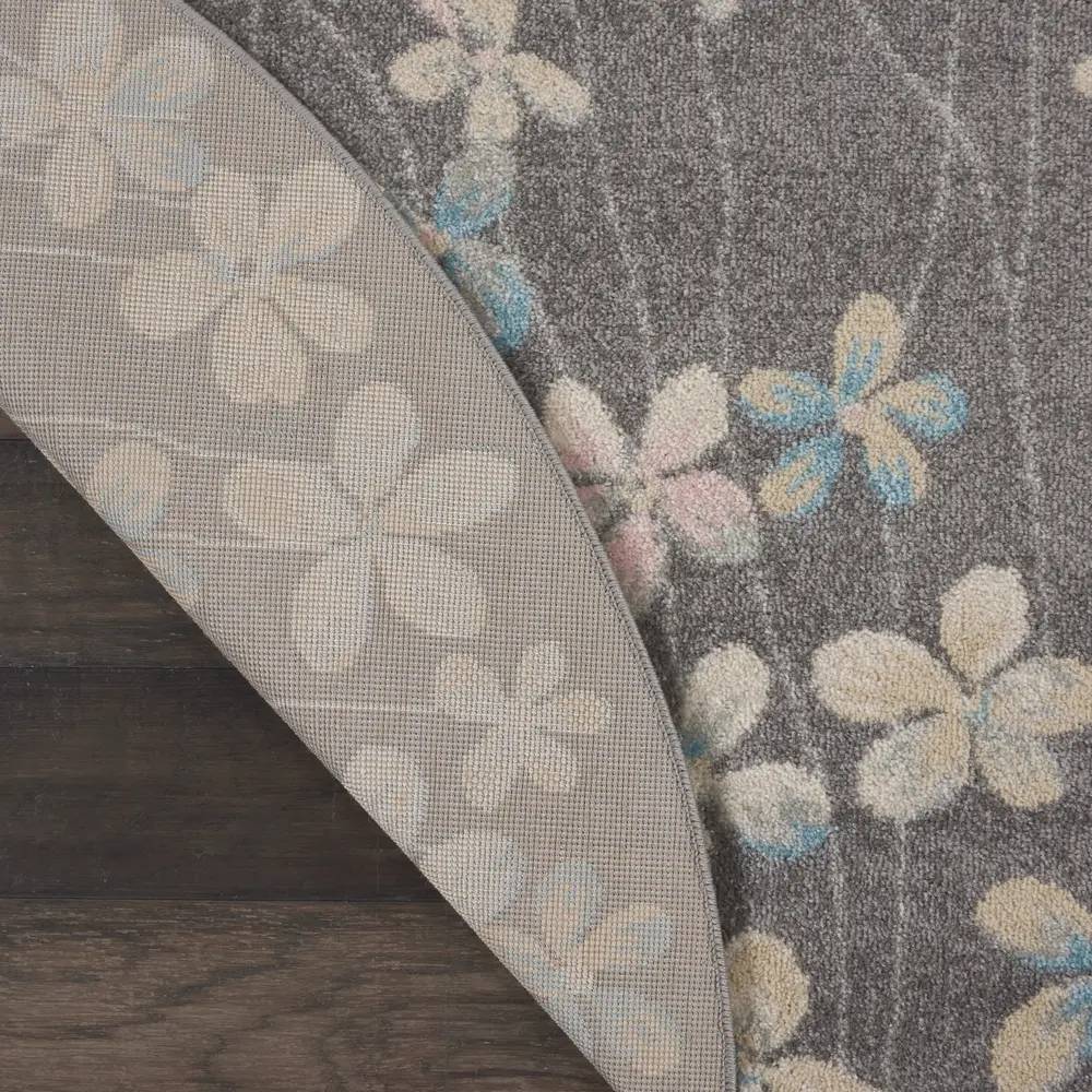 Nourison Tranquil 5'3