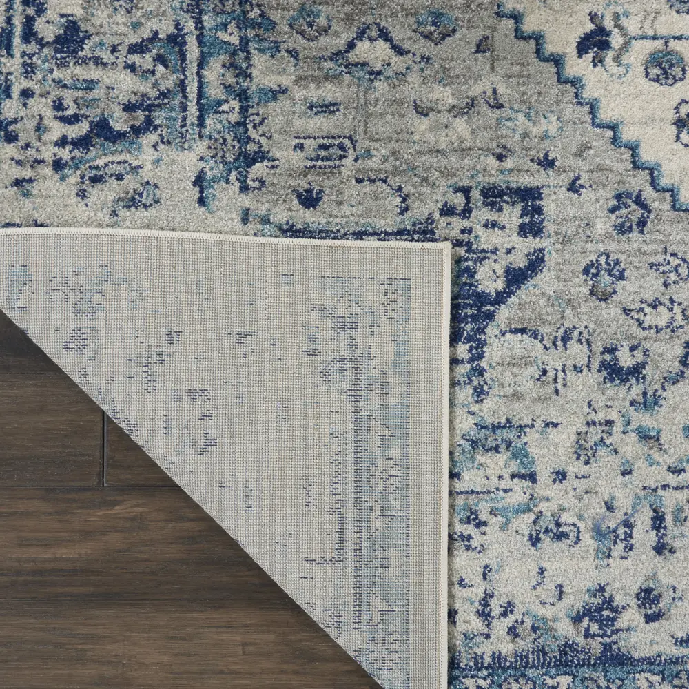 Nourison Tranquil 2'3