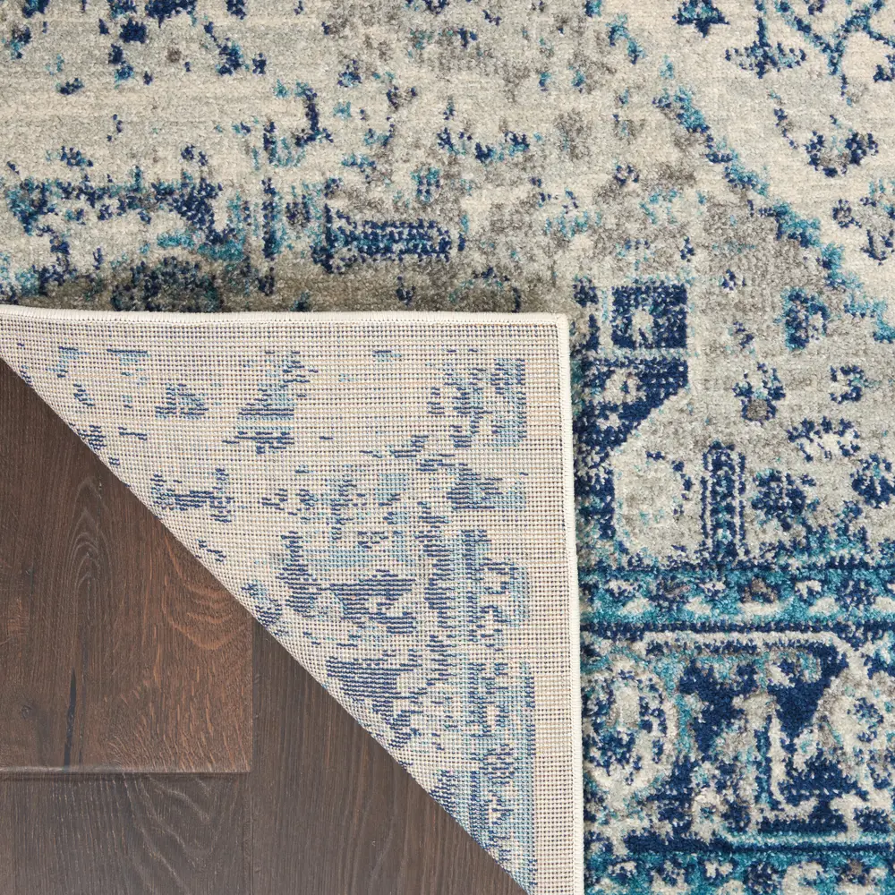 Nourison Tranquil 5'3