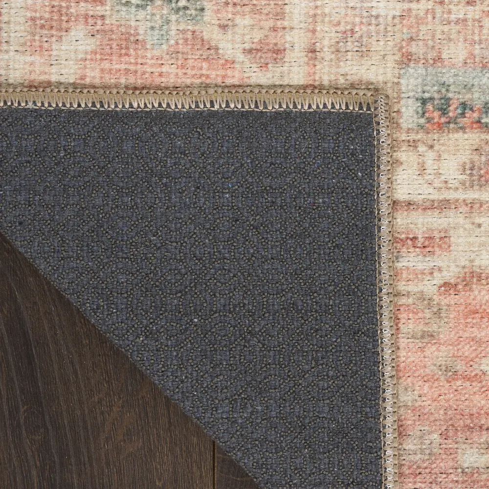 Nourison Vintage Washables 7'10