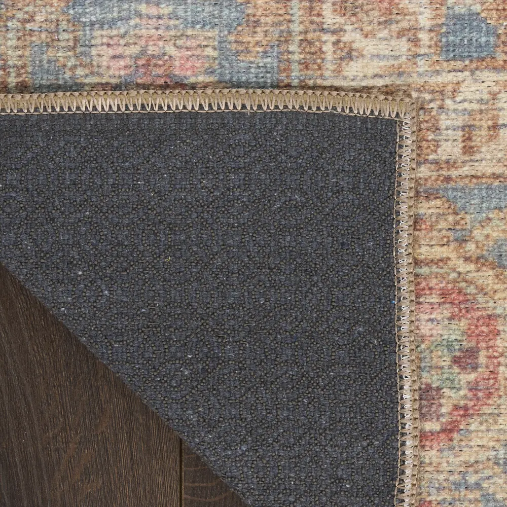 Nourison Vintage Washables 9'10