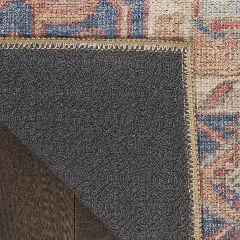 Nourison Vintage Washables 9'10