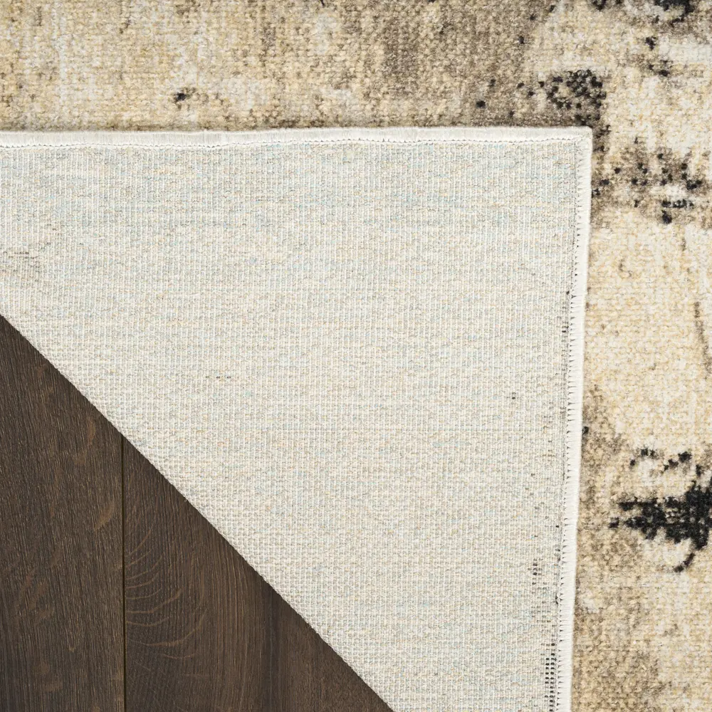 Nourison Washable Decor 5'3